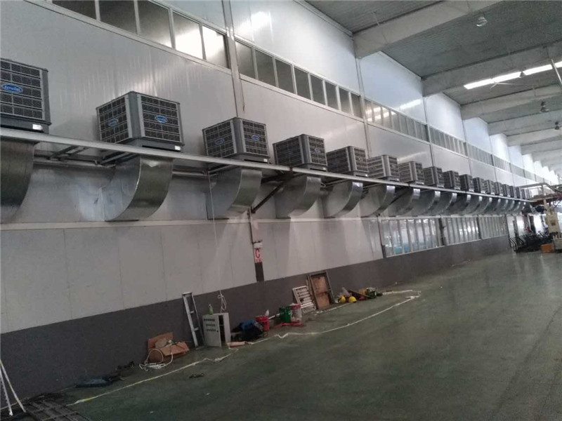 環(huán)?？照{應用案例18