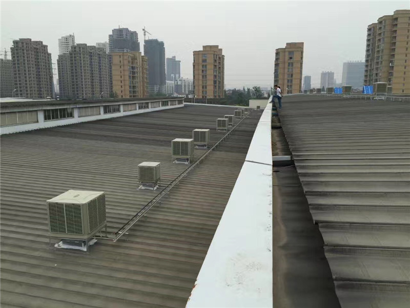 環(huán)保空調應用案例24